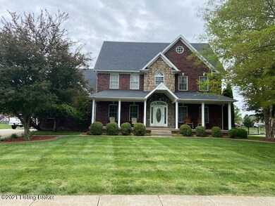 583 Winding Woods Trail, Mount Washington, KY 40047 - photo 2