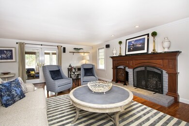 188 Forest Ave, Cohasset, MA 02025 - photo 5