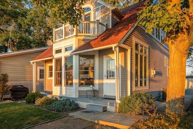 7889 Park Dr, Russells Point, OH 43348 - photo 3