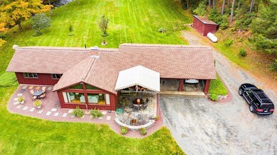 136 W Mountain Rd, Bernardston, MA 01337 - photo 2