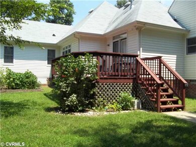 Yard/Garden