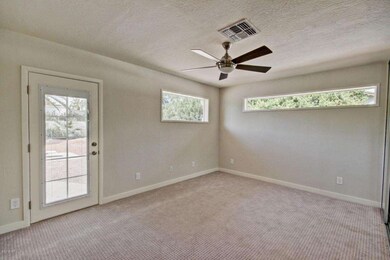 Other master bedroom