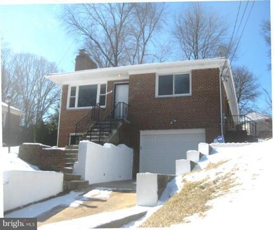 109 Cabin Branch Rd, Capitol Heights, MD 20743 - photo 2