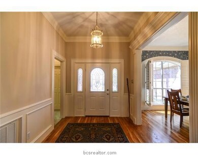 Other. Look at the molding and trimwork!