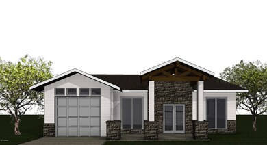 Montecito Rendering