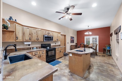 021 Kitchen