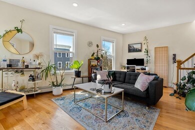 101 Hampshire St unit 5, Cambridge, MA 02139 - photo 3