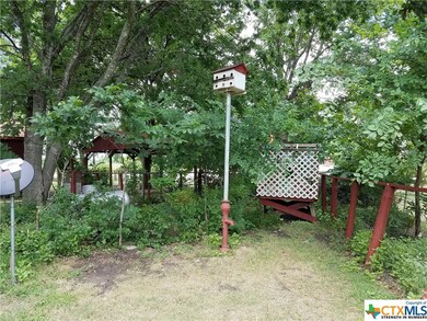 3821 6th St, Pendleton, TX 76579 - photo 7