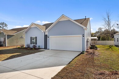 46 Grove Park Loop, Murrells Inlet, SC 29576 - photo 2