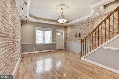 1520 Marshall St, Baltimore, MD 21230 - photo 4