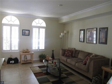 Other view of Formal living area
