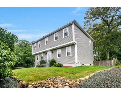 31 Flagg Dr, Bellingham, MA 02019 - photo 2