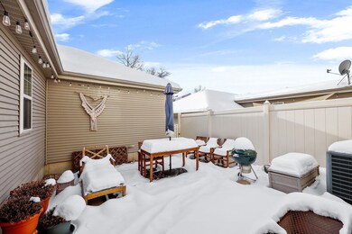 552 Apollo Way unit 552, Madison, WI 53718 - photo 7