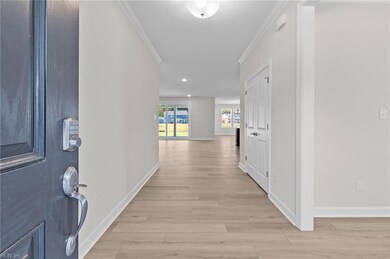 317 Rhapsody Dr, Suffolk, VA 23435 - photo 5