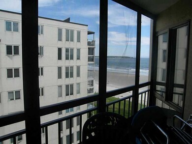205 E Grand Ave unit 7B, Old Orchard Beach, ME 04064 - photo 4