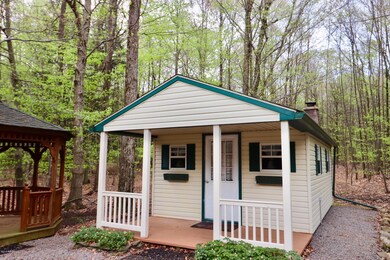 Bunk house