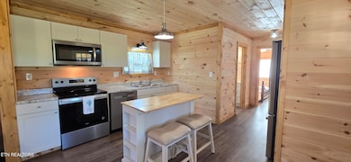 910 Barnett Bridge Rd, Lancing, TN 37770 - photo 7