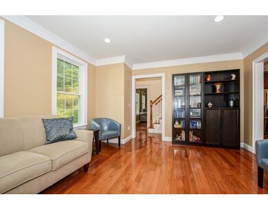 40 Forbush Mill Rd, Bolton, MA 01740 - photo 5