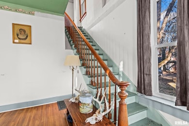 203 W Sheridan Rd, Petersburg, IL 62675 - photo 2