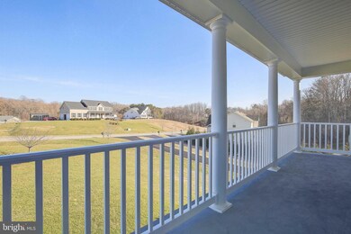 972 Falls Pointe Way, Huntingtown, MD 20639 - photo 6