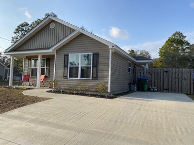 64 Evans Ave, Crawfordville, FL 32327 - photo 2