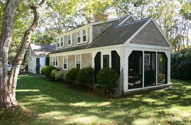 78 Brooks Rd, Harwich Port, MA 02646 - photo 2