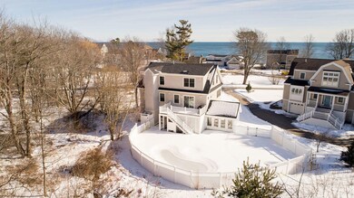 17 Intervale Road
