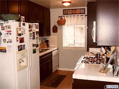 Kitchen View 2