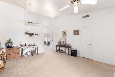 Formal Living/Dining