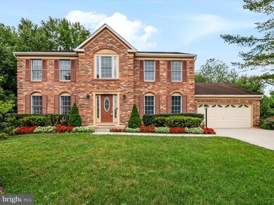 8101 Blake Ct, Bowie, MD 20720 - photo 3