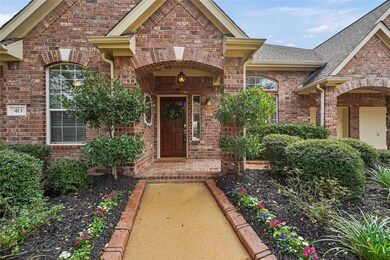 413 Overlook Dr, Friendswood, TX 77546 - photo 3