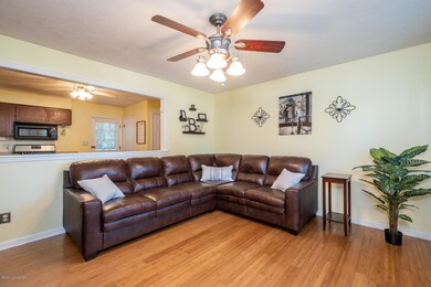 Charming J-Town Ranch