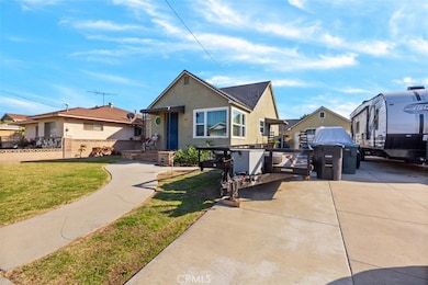 9922 Park St, Bellflower, CA 90706 - photo 3