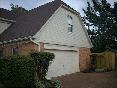 4294 Thunderstone Cir W, Memphis, TN 38125 - photo 2