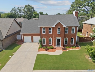 1815 Gallop Dr SE, Huntsville, AL 35803 - photo 2