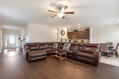 4265 Almanor Cir, Norcross, GA 30071 - photo 6