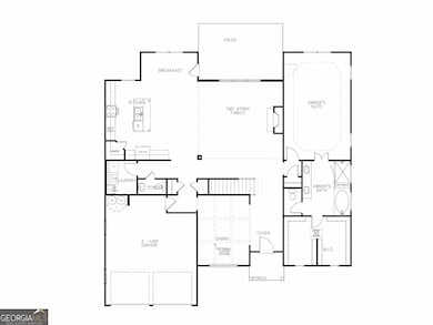 3265 Lions Ruby Ln, Atlanta, GA 30349 - photo 2