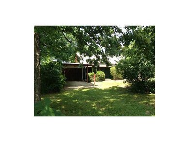 Exterior Front. Homes of little or no value