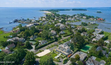 165 Shore Rd unit E, Old Greenwich, CT 06870 - photo 3