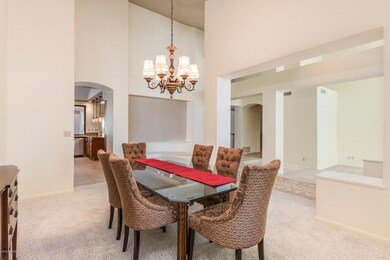 Formal Dining 2