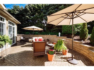 Outdoor living!