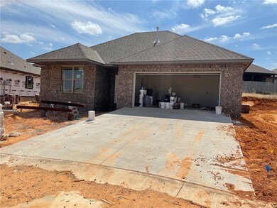 20546 Tempe Ave, Harrah, OK 73045 - photo 2