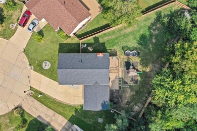 Aerial view 2