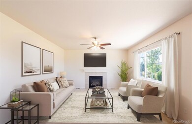 7117 S Patsburg Way, Aurora, CO 80016 - photo 3