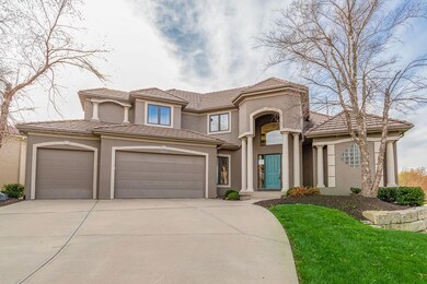 8934 Quail Ridge Ln, Lenexa, KS 66220 - photo 2