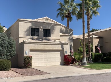 1518 E Beacon Dr, Gilbert, AZ 85234 - photo 2