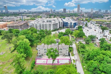 1418 Wichman St, Houston, TX 77007 - photo 3