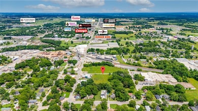 1.94 AC Lot 2 S Britt St, Siloam Springs, AR 72761 - photo 3