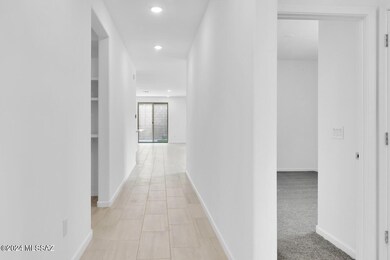 Entry Hall