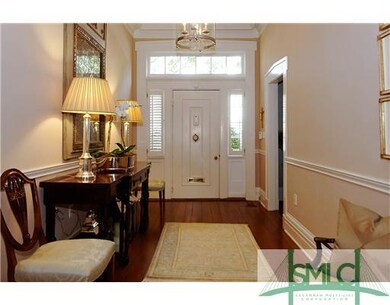 Other. Front entry